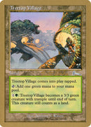 Treetop Village (Matt Linde) [World Championship Decks 1999] - Destination Retro