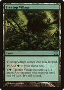 Treetop Village [Summer of Magic] - Destination Retro