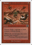 Tremor [Classic Sixth Edition] - Destination Retro