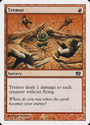 Tremor [Eighth Edition] - Destination Retro