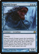 Trench Gorger [Commander 2011] - Destination Retro