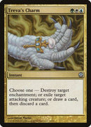Treva's Charm [Duel Decks: Phyrexia vs. the Coalition] - Destination Retro