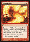 Tribal Flames [Modern Masters] - Destination Retro