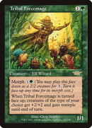 Tribal Forcemage [Legions] - Destination Retro