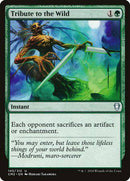Tribute to the Wild [Commander Anthology Volume II] - Destination Retro