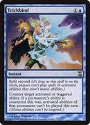 Trickbind [Time Spiral] - Destination Retro
