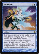 Trickbind [Time Spiral] - Destination Retro