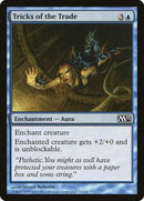 Tricks of the Trade [Magic 2013] - Destination Retro