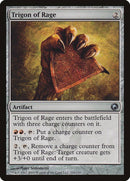 Trigon of Rage [Scars of Mirrodin] - Destination Retro
