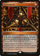 Trinisphere [Kaladesh Inventions] - Destination Retro