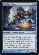 Trinket Mage [Fifth Dawn] - Destination Retro