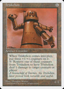 Triskelion [Fourth Edition] - Destination Retro