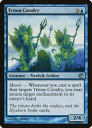 Triton Cavalry [Journey into Nyx] - Destination Retro
