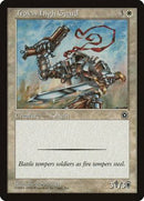 Trokin High Guard [Portal Second Age] - Destination Retro