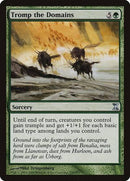 Tromp the Domains [Time Spiral] - Destination Retro