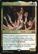 Trostani Discordant [Guilds of Ravnica] - Destination Retro