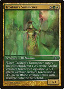 Trostani's Summoner [Dragon's Maze Promos] - Destination Retro