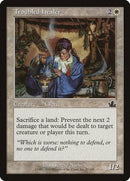 Troubled Healer [Prophecy] - Destination Retro