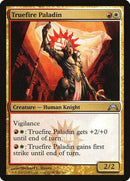 Truefire Paladin [Gatecrash] - Destination Retro