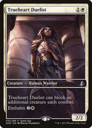 Trueheart Duelist [Amonkhet Promos] - Destination Retro