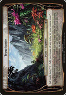 Truga Jungle (Planechase Anthology) [Planechase Anthology Planes] - Destination Retro