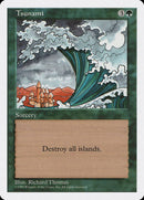 Tsunami [Fifth Edition] - Destination Retro