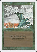 Tsunami [Revised Edition] - Destination Retro