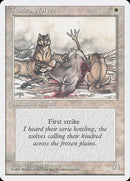 Tundra Wolves [Fourth Edition] - Destination Retro