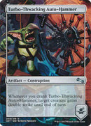 Turbo-Thwacking Auto-Hammer [Unstable] - Destination Retro