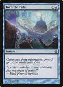 Turn the Tide [Mirrodin Besieged] - Destination Retro