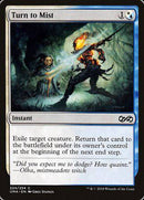 Turn to Mist [Ultimate Masters] - Destination Retro