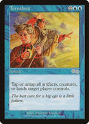 Turnabout [Urza's Saga] - Destination Retro