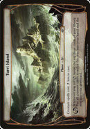 Turri Island (Planechase Anthology) [Planechase Anthology Planes] - Destination Retro