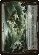 Turri Island (Planechase) [Planechase Planes] - Destination Retro