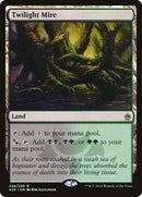 Twilight Mire [Masters 25] - Destination Retro
