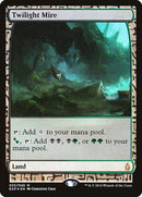 Twilight Mire [Zendikar Expeditions] - Destination Retro