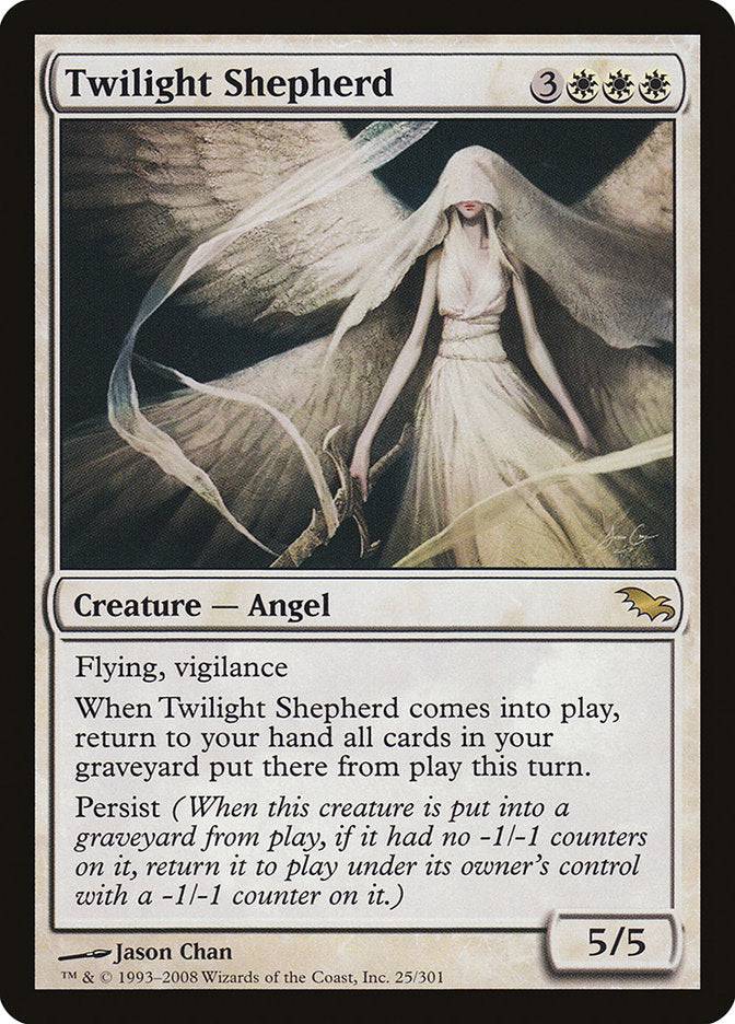 Twilight Shepherd [Shadowmoor] - Destination Retro