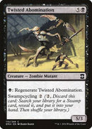 Twisted Abomination [Eternal Masters] - Destination Retro