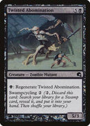 Twisted Abomination [Premium Deck Series: Graveborn] - Destination Retro