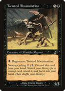Twisted Abomination [Scourge] - Destination Retro