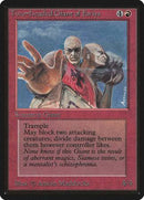 Two-Headed Giant of Foriys [Limited Edition Beta] - Destination Retro