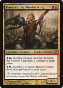 Tymaret, the Murder King [Theros] - Destination Retro