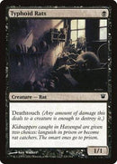 Typhoid Rats [Innistrad] - Destination Retro