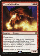Tyrant's Familiar [Commander Anthology Volume II] - Destination Retro
