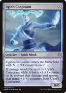 Ugin's Conjurant [War of the Spark] - Destination Retro