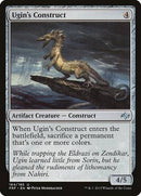 Ugin's Construct [Fate Reforged] - Destination Retro