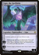 Ugin, the Ineffable [War of the Spark] - Destination Retro