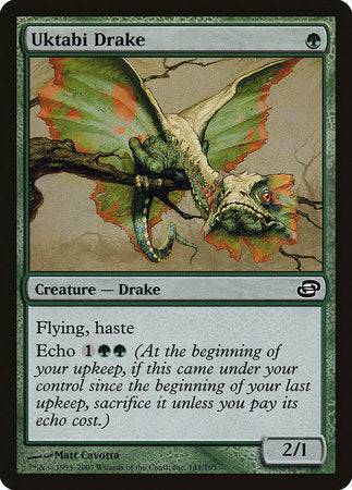 Uktabi Drake [Planar Chaos] - Destination Retro