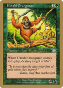 Uktabi Orangutan (Matt Linde) (SB) [World Championship Decks 1999] - Destination Retro
