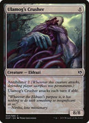 Ulamog's Crusher [Duel Decks: Zendikar vs. Eldrazi] - Destination Retro